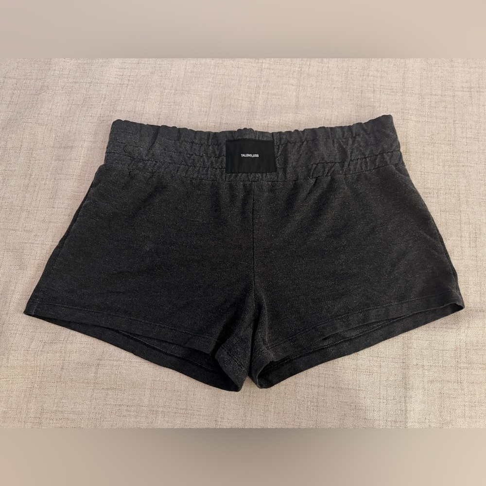 Talentless Shorts - size medium